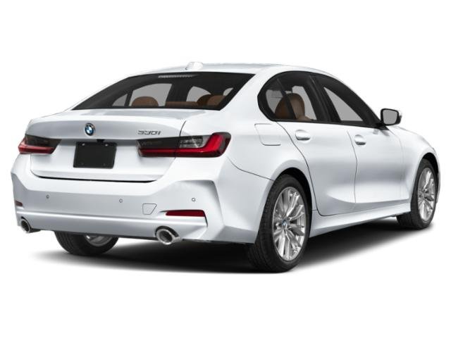 2024 Bmw 330i photo 2