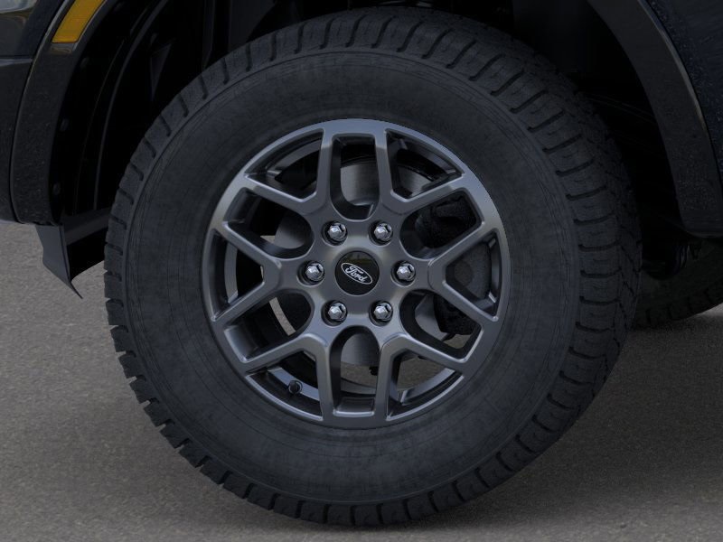 2025 Ford Ranger XLT photo 15