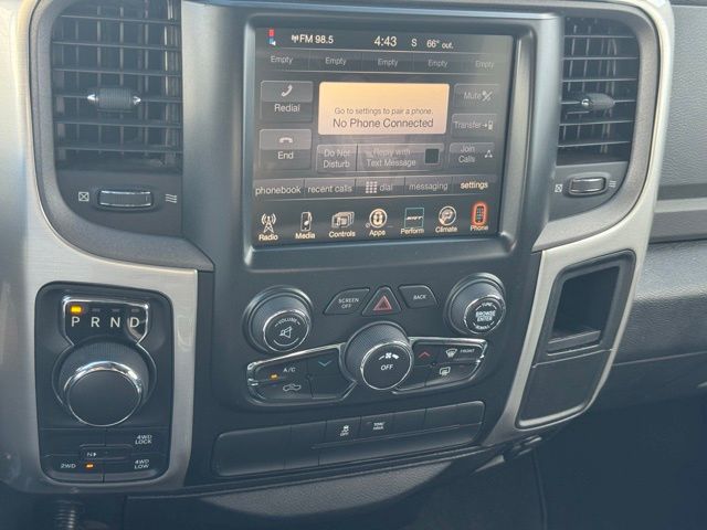 2016 Ram 1500 Express photo 28