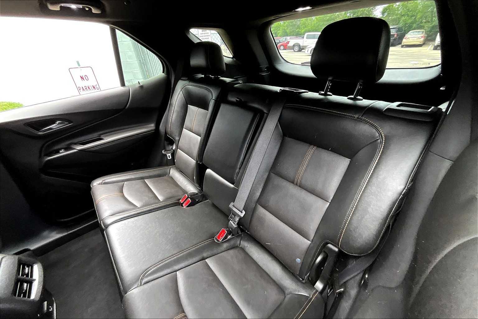 2023 Chevrolet Equinox Premier photo 14