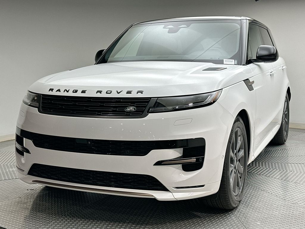 2025 Land Rover Range Rover Sport Dynamic SE's photo