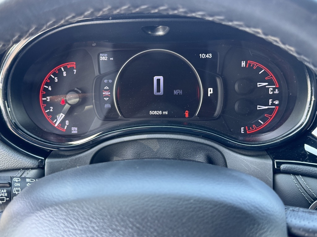 2023 Dodge Durango SXT photo 9
