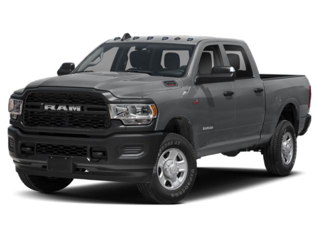 2019 RAM Ram 2500 Pickup Tradesman's photo