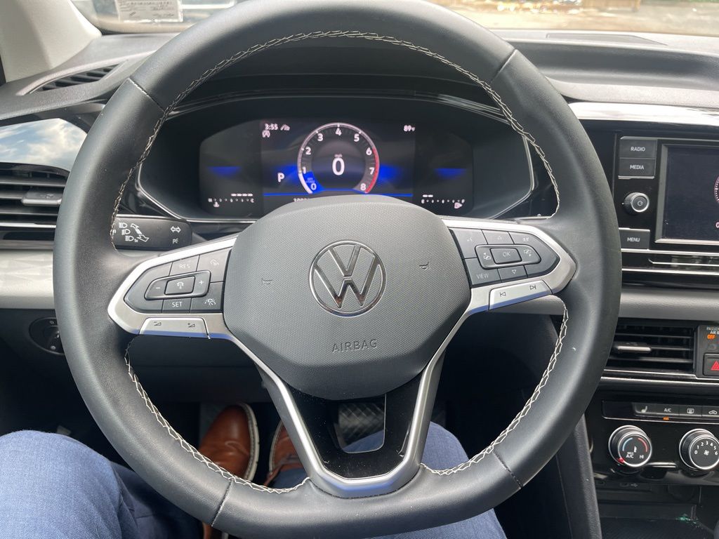 2024 Volkswagen Taos S photo 25