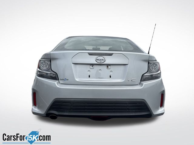 2014 Scion tC Base photo 11