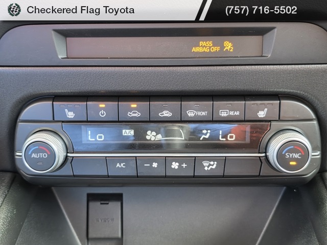 2023 Mazda CX-5 2.5 Select photo 15