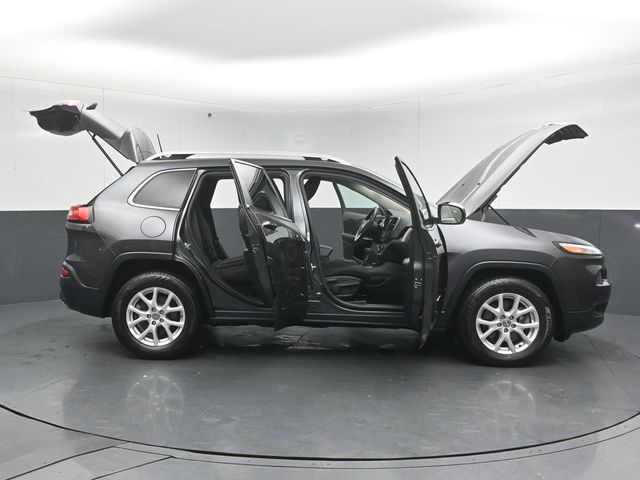 2016 JEEP CHEROKEE - Image 57