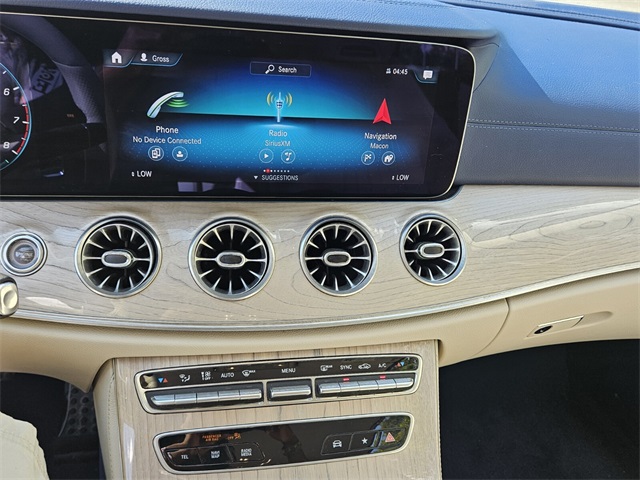 2022 Mercedes Benz E 450 photo 20
