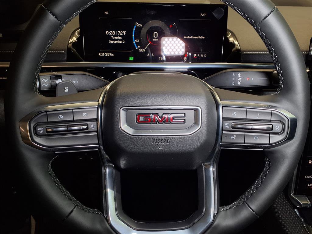 2026 Gmc Sierra Elevation photo 19