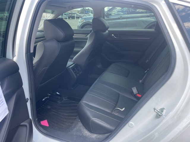 2021 Honda Accord Touring 2.0T photo 11