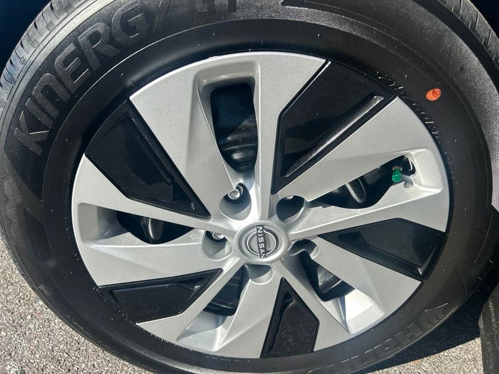 2025 Nissan Altima 2.5 S photo 35