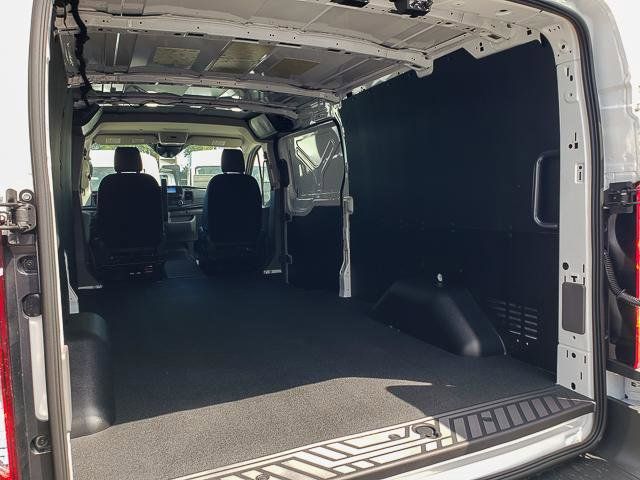 2025 Ford Transit Cargo Van photo 22