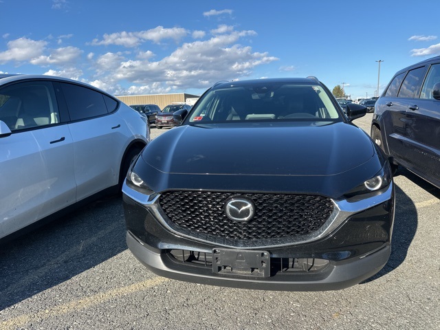 2023 Mazda CX-30 2.5 S Preferred photo 2