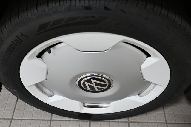 2025 Volkswagen ID. Buzz photo 17
