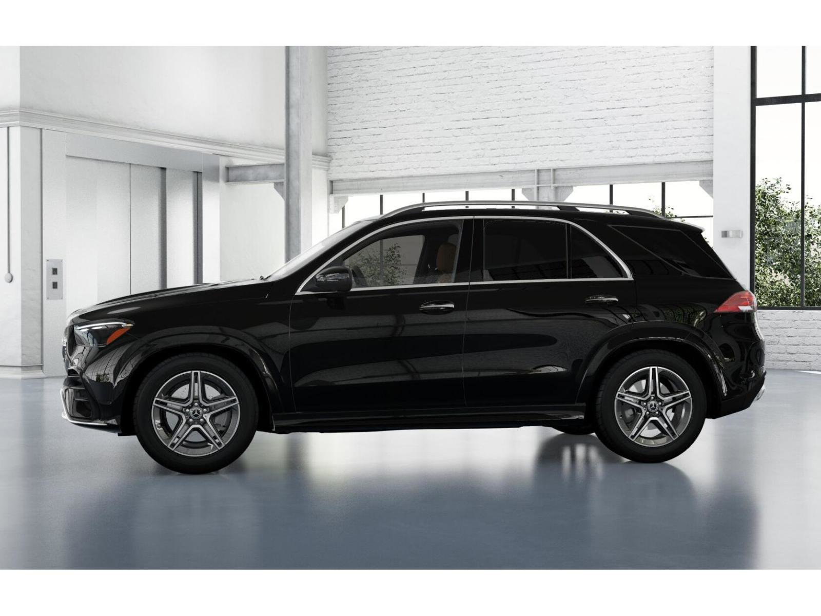 2026 Mercedes Benz GLE 350 4MATIC photo 26