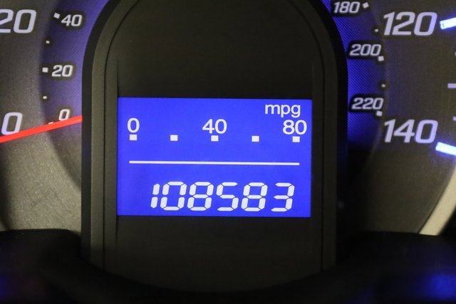 2012 Honda Fit photo 3