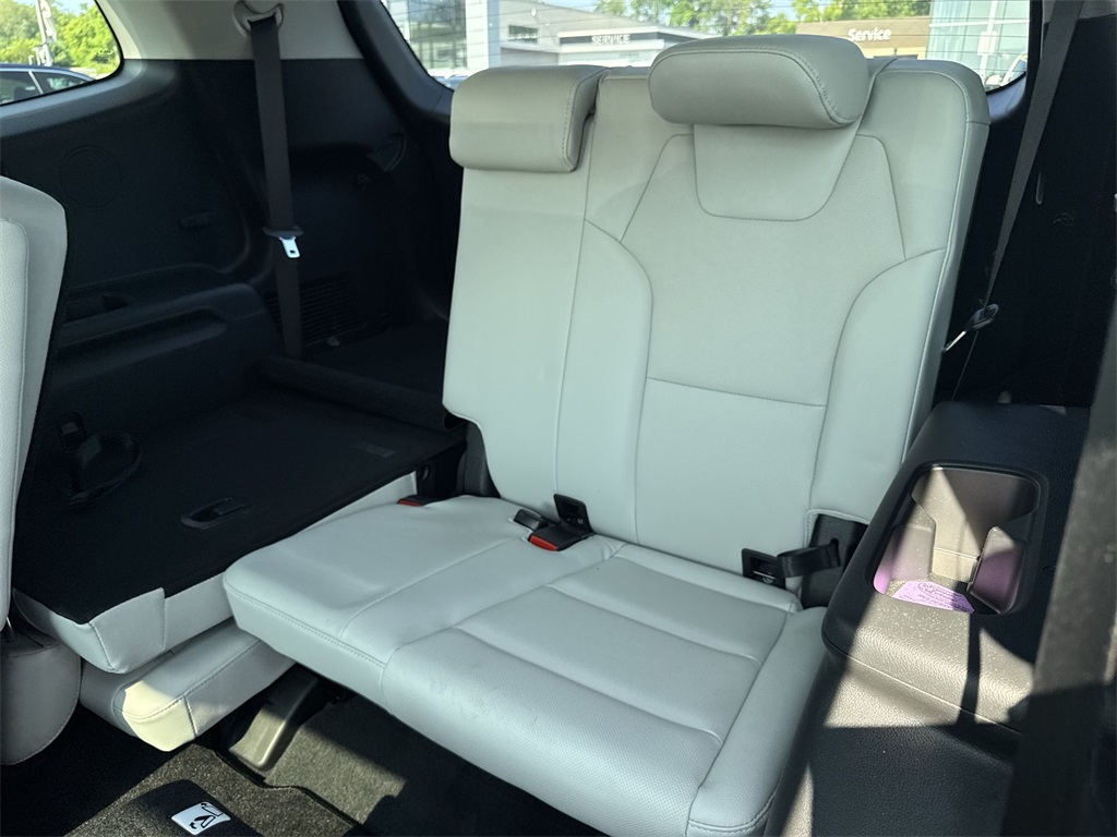 2024 Kia Telluride EX photo 26