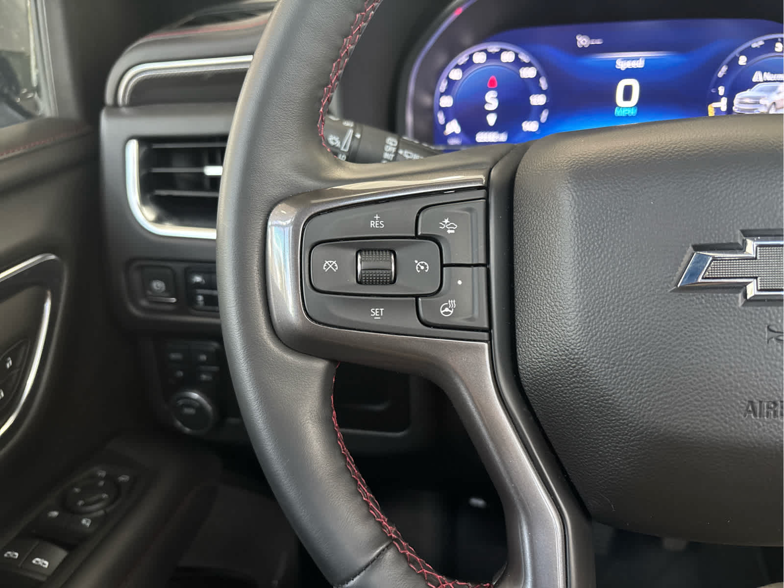 2023 Chevrolet Tahoe RST photo 17