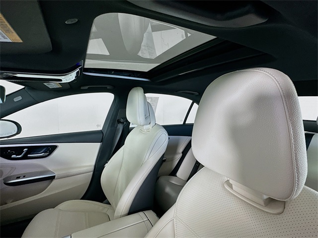 2024 Mercedes Benz C 300 photo 20