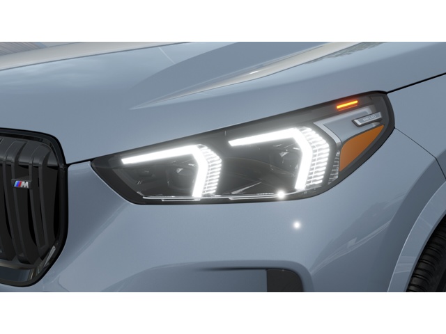 2026 Bmw X1 M35i photo 4