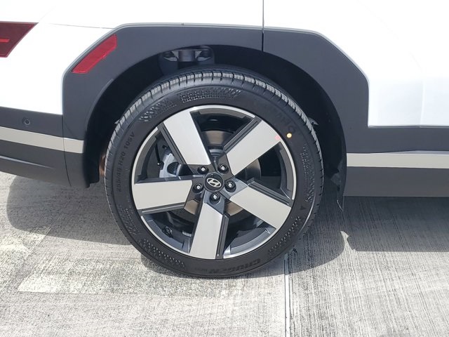 2026 Hyundai Santa Fe Limited photo 3