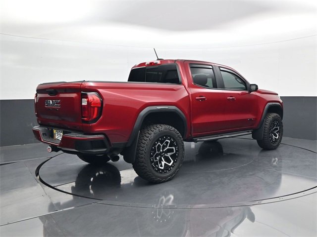 2024 Gmc Canyon AT4 photo 4