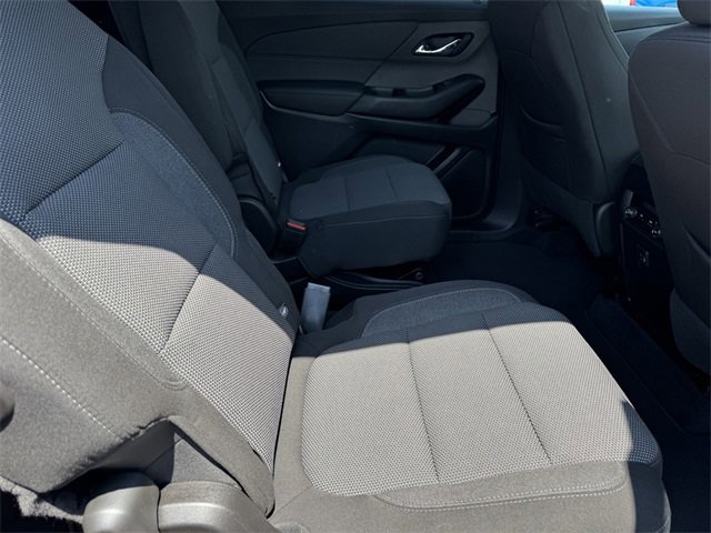 2023 Chevrolet Traverse Cloth photo 7