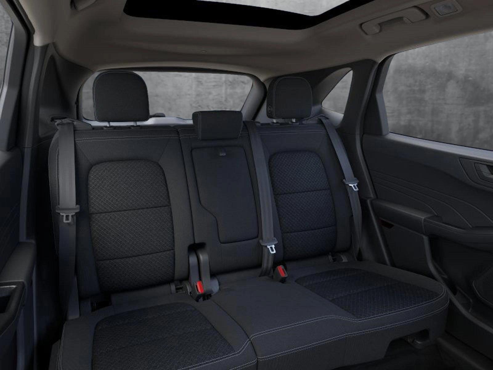 2025 Ford Escape Active photo 8