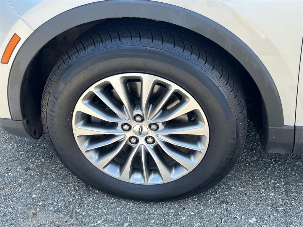 2016 Lincoln MKX Select photo 24