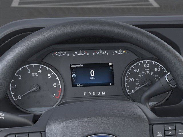2024 Ford F-250 XL photo 13