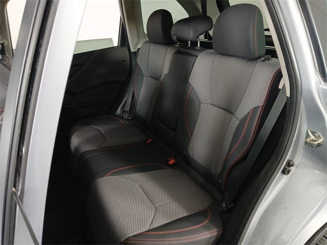 2020 Subaru Forester Sport photo 18