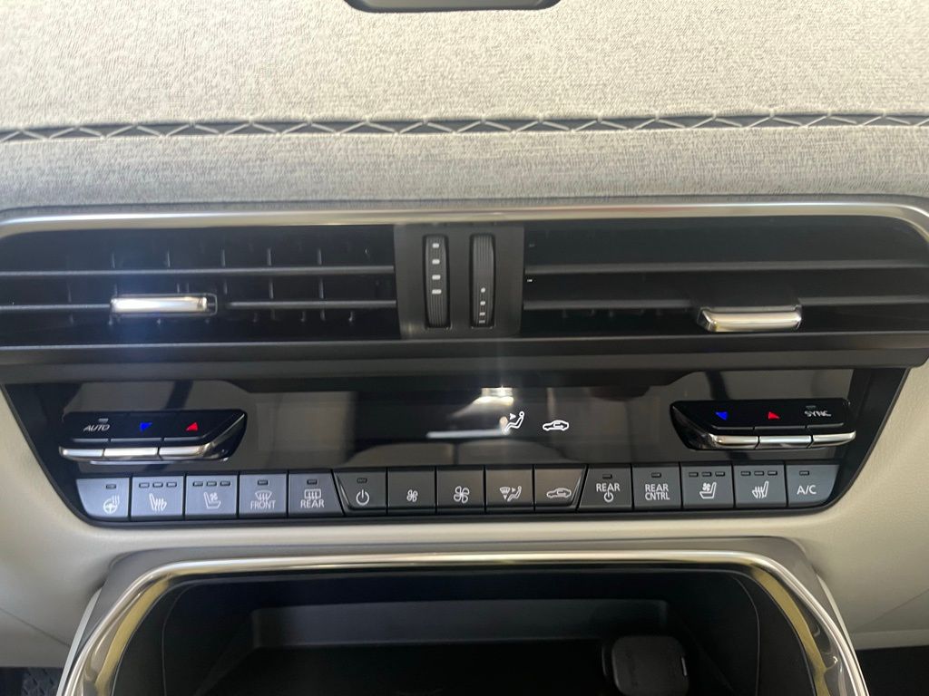 2026 Mazda CX-90 3.3 Turbo Premium Plus photo 14