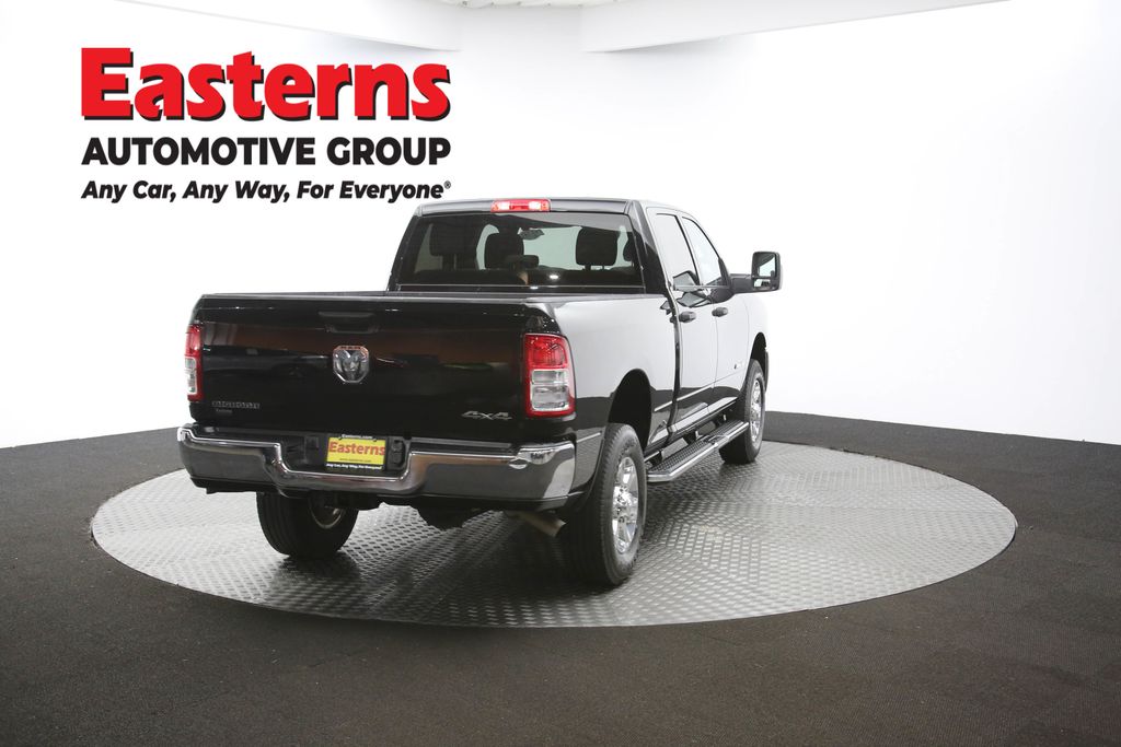 2024 Ram 2500 Big Horn photo 29