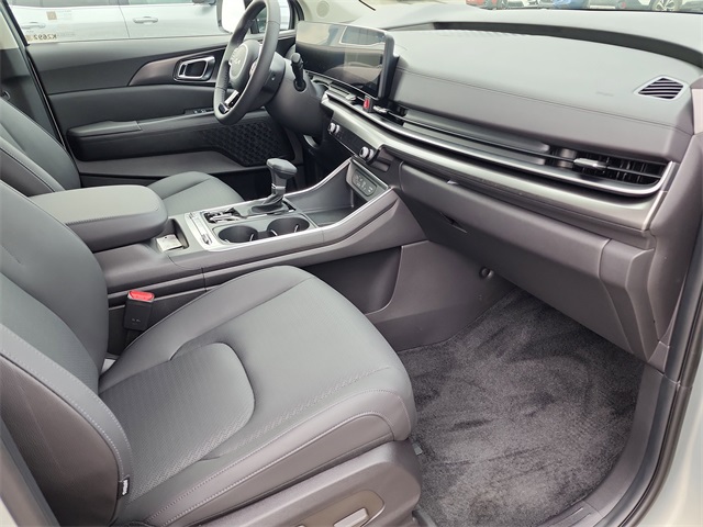 2026 Kia Carnival SX Prestige photo 13