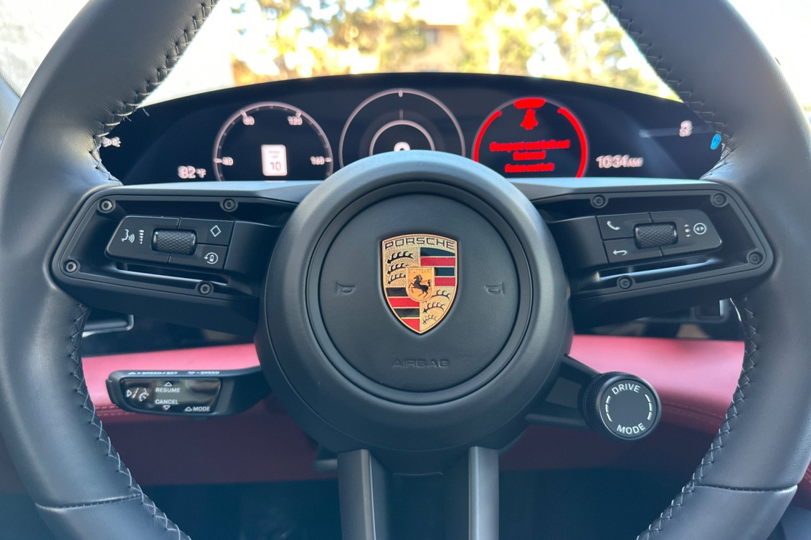 2023 Porsche Taycan photo 27