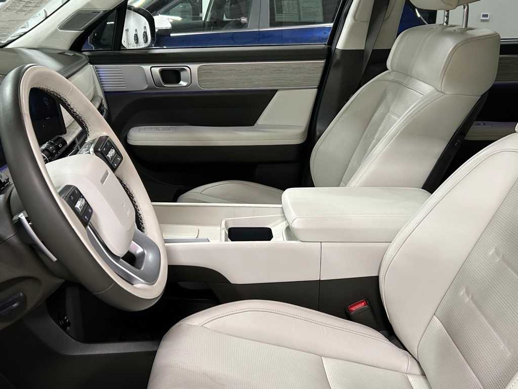 2024 Hyundai Santa Fe Calligraphy photo 27