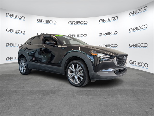 2021 Mazda CX-30 Select's photo
