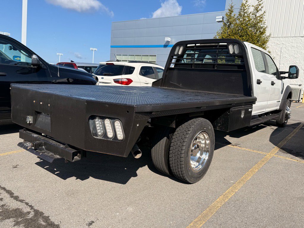 2022 Ford F-450 XL photo 6