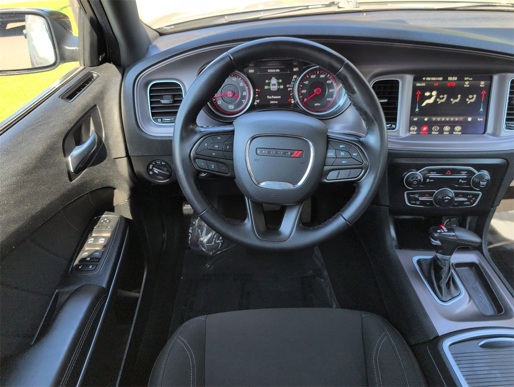2023 Dodge Charger SXT photo 14