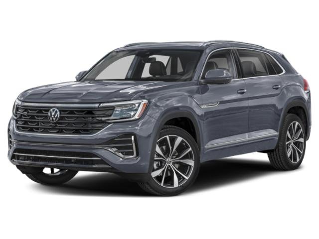 2026 Volkswagen Atlas Cross Sport SEL Premium R-LINE's photo