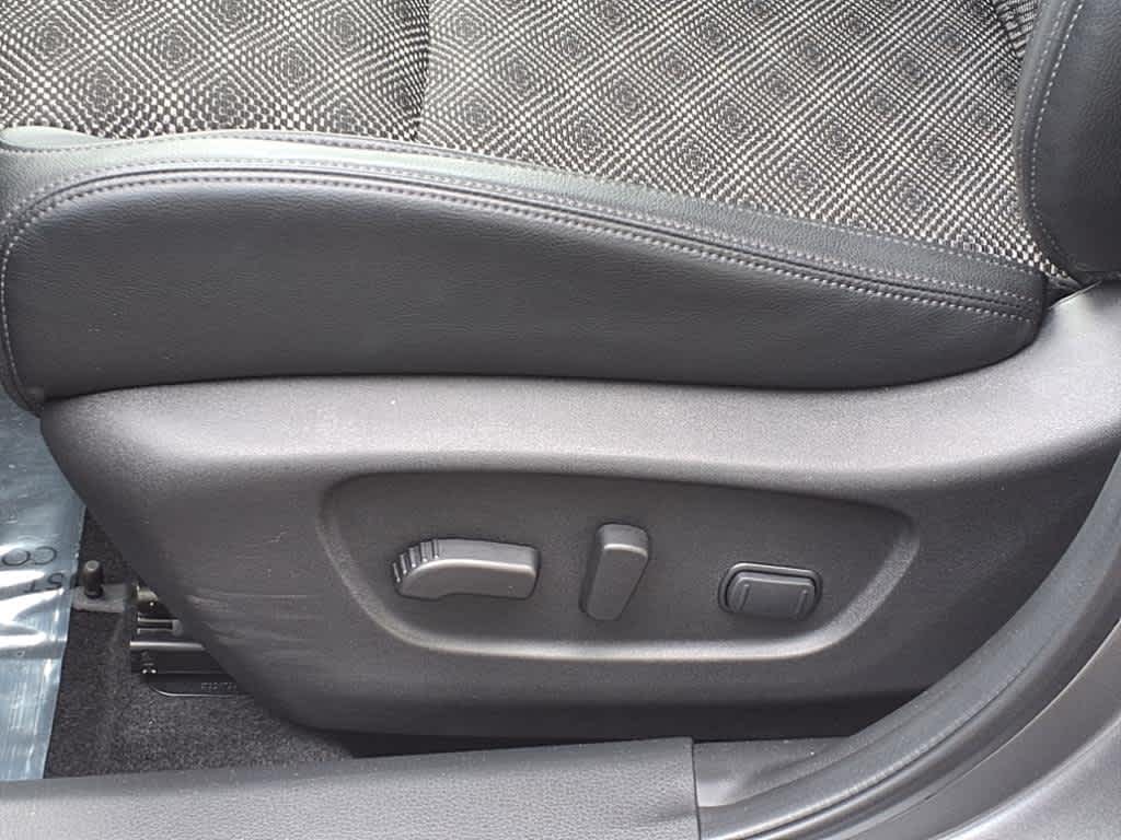 2022 Nissan Rogue Sport SV photo 15