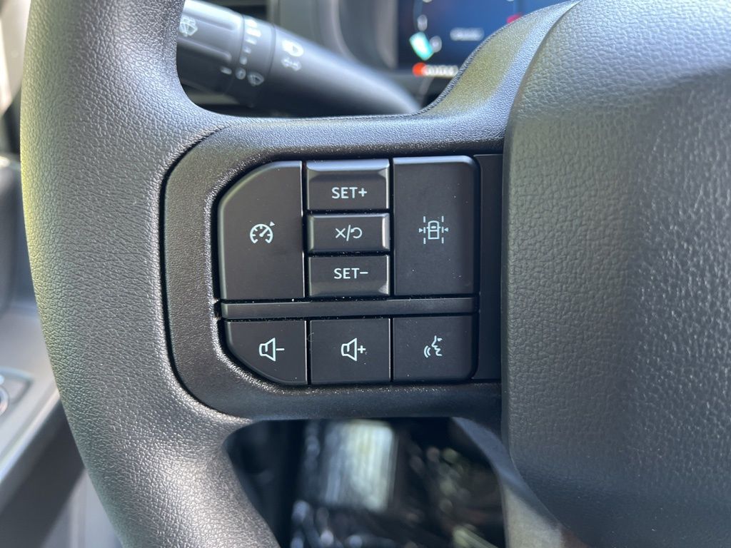 2025 Ford F-150 STX photo 16