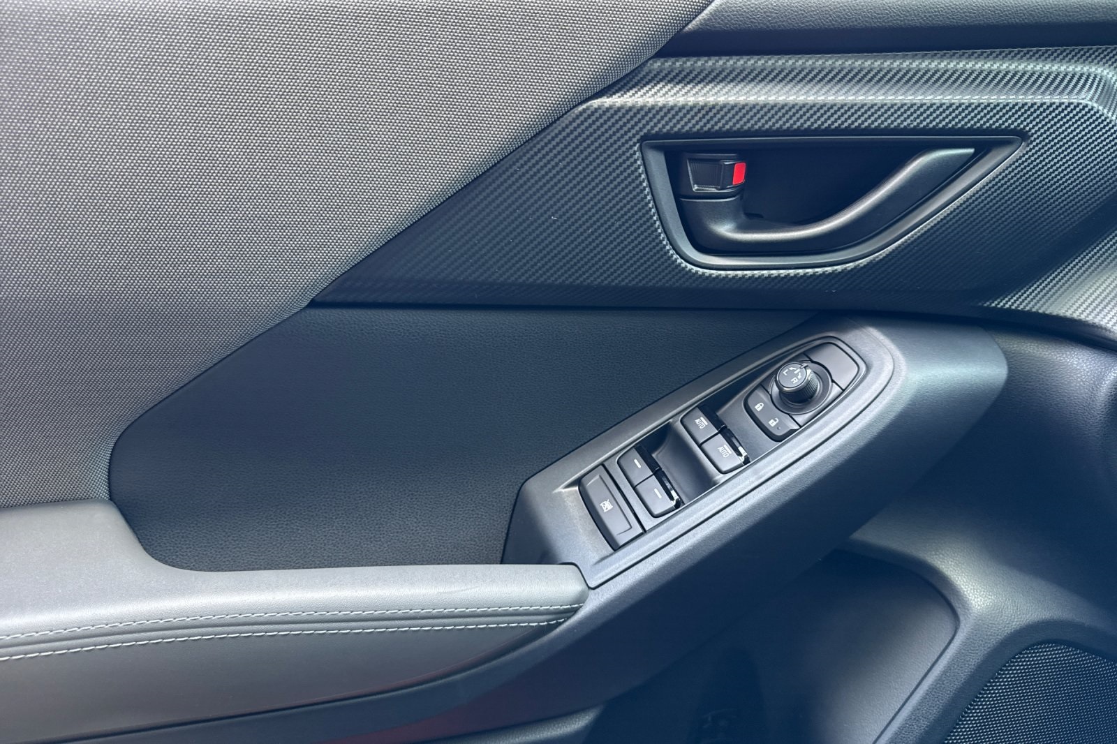 2025 Subaru Crosstrek Premium photo 26