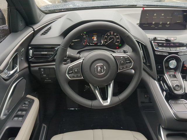 2025 Acura RDX Base photo 13