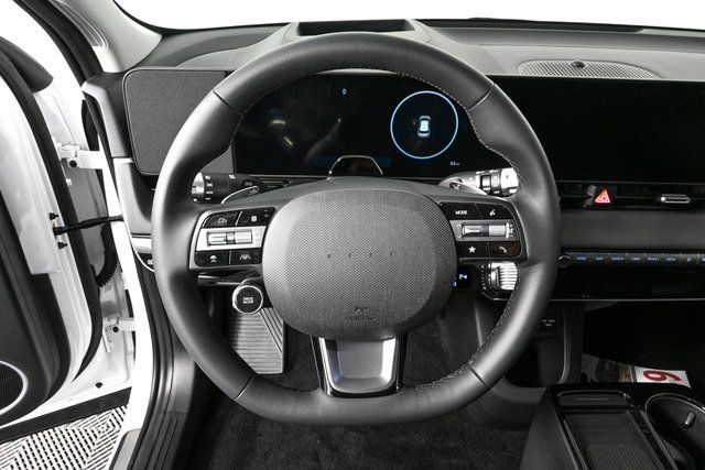 2025 Hyundai Ioniq 5 Limited photo 9