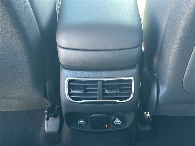 2023 Hyundai Santa Fe Calligraphy photo 16