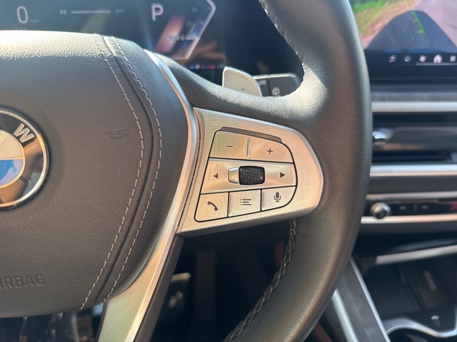 2024 Bmw X7 xDrive40i photo 16
