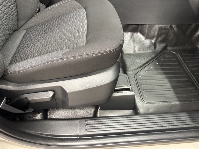 2025 Ford Ranger XL photo 10