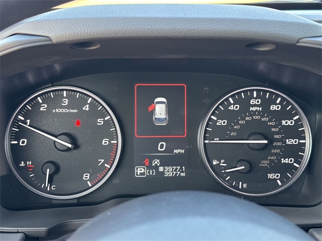 2025 Subaru Crosstrek Premium photo 23