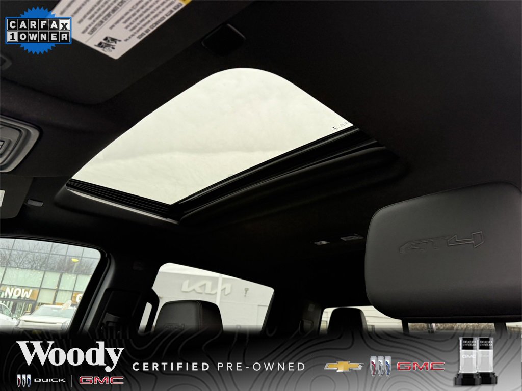 2022 GMC SIERRA - Image 27